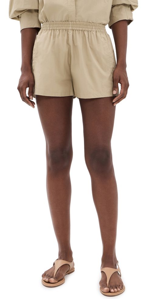 Alki Shorts Sandy