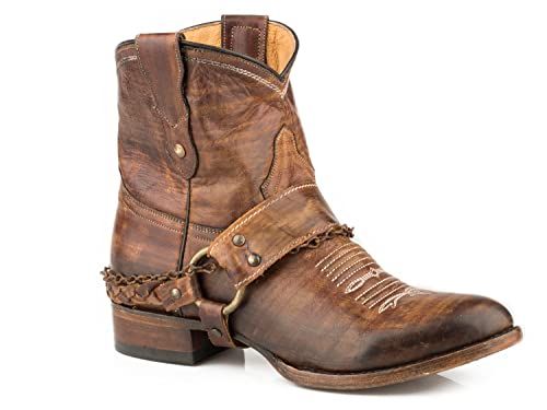 ROPER Selah Brown