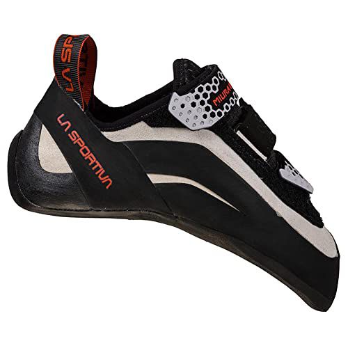 La Sportiva Womens Miura VS Performance Rock Climbing Shoe