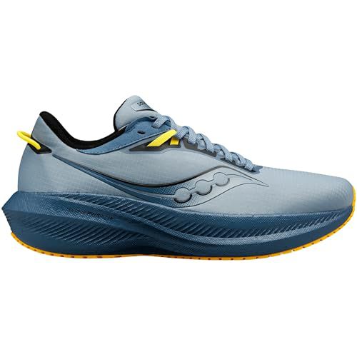 Saucony Men's Triumph 21 Sneaker