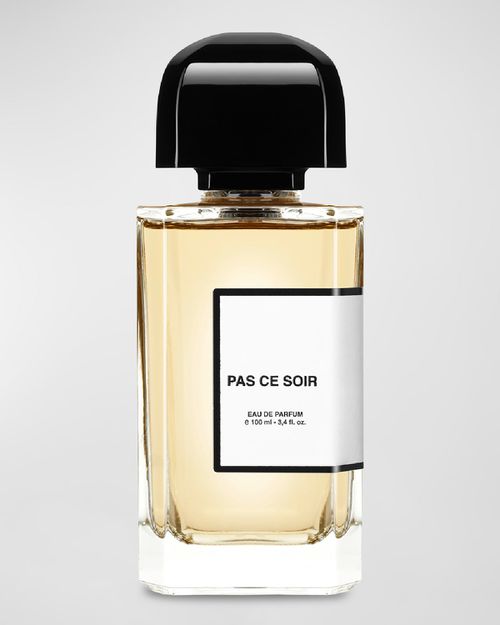 Pas ce Soir Eau de parfum