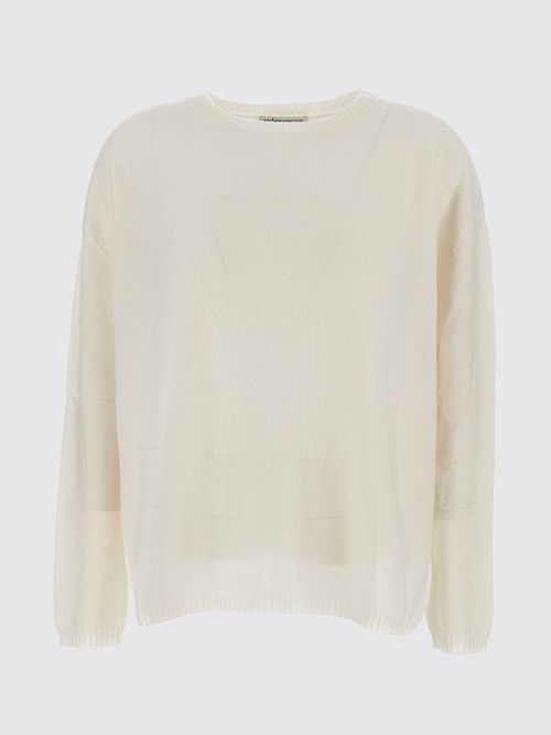 Sweater Woman color White