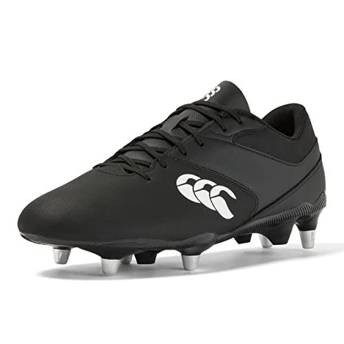 Canterbury Unisex Rugby Boots