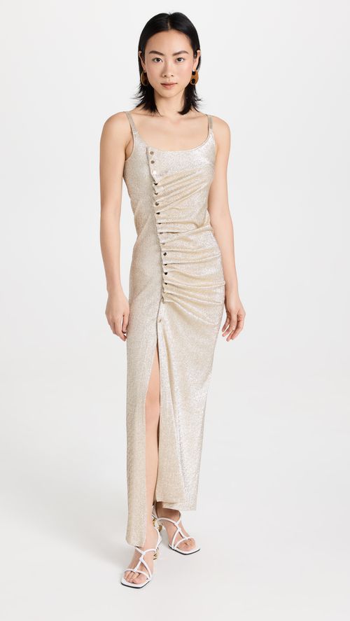 Robe Dress