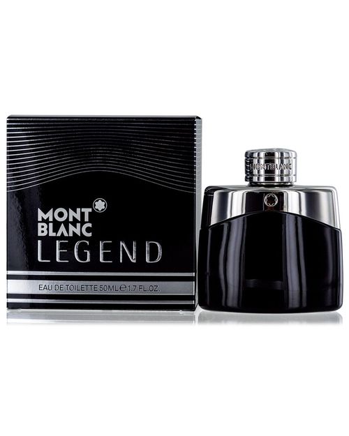 Men's 1.7oz Legend EDT Spray