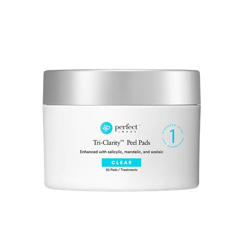Tri-Clarity Peel Pads 25%