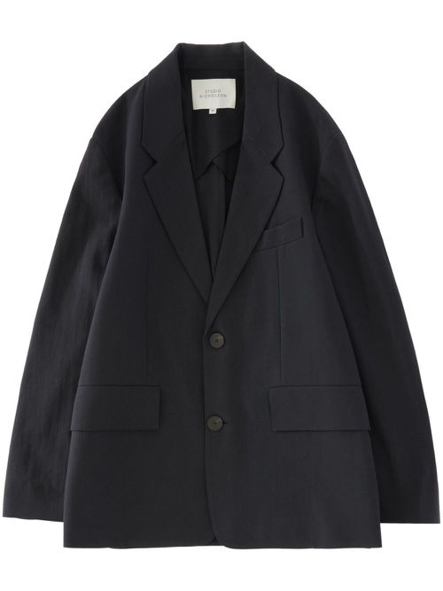 Mizumi blazer - Grey