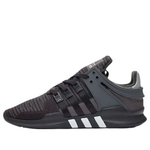 EQT Support ADV 91-16 'Ultra Black'