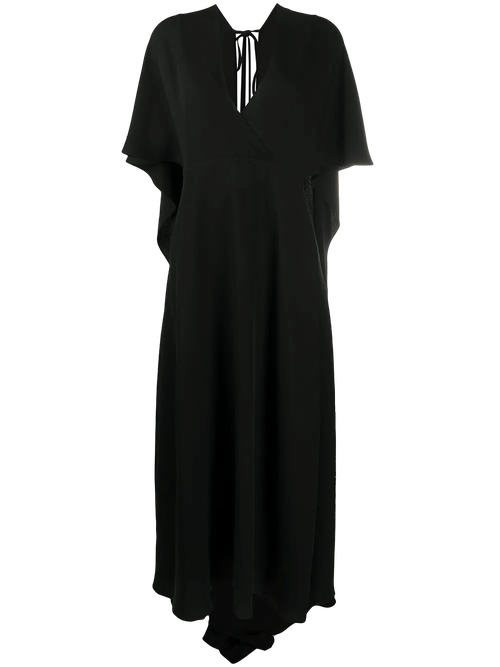 Garavani Dress — Black