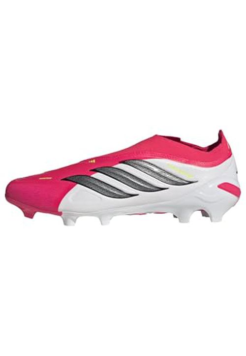 Adidas Unisex League Laceless Firm Ground