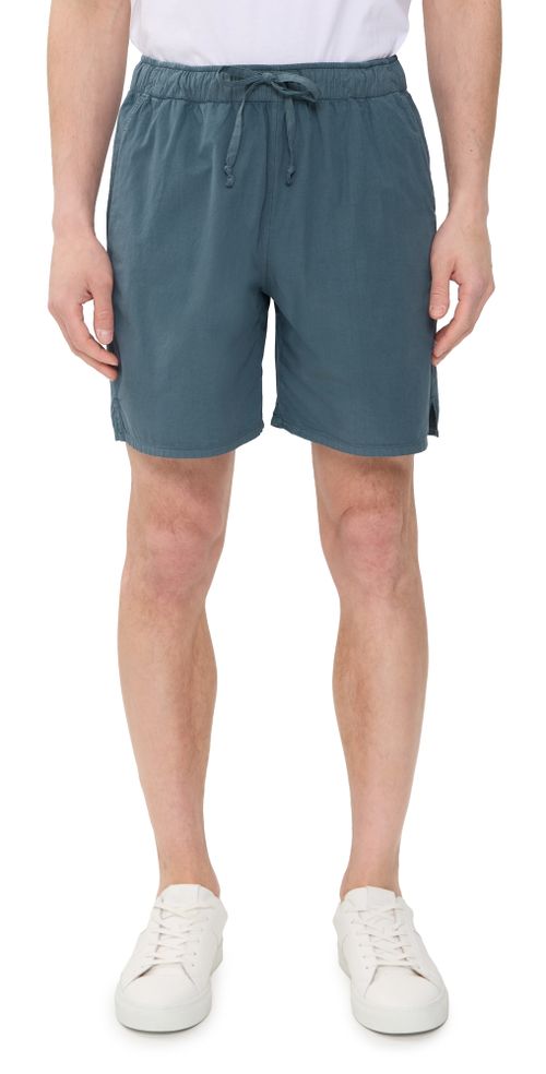 Air Cotton Bo Shorts 6.25