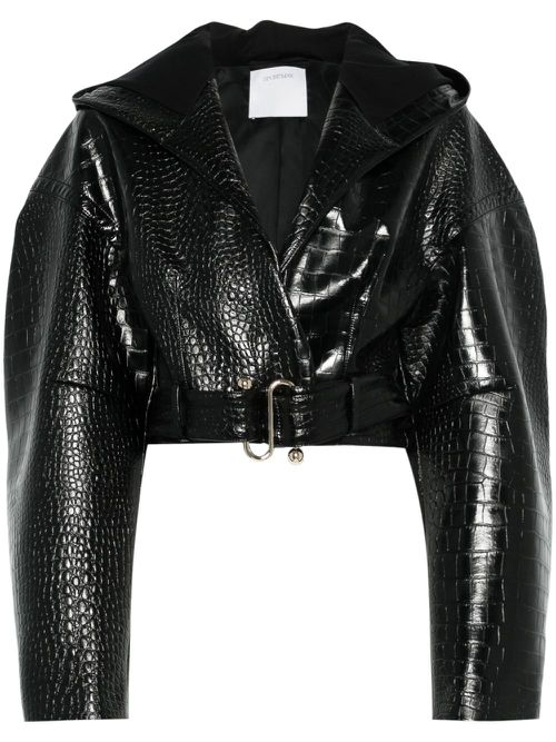 Visby jacket - Black
