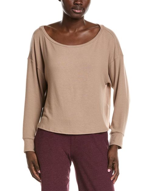 Let Loose Pullover