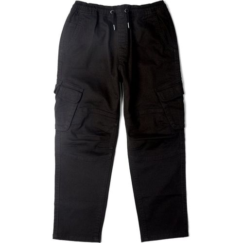 Saltrock Kids Cargo Trousers - Cargo - Brown - Size: 13 Years