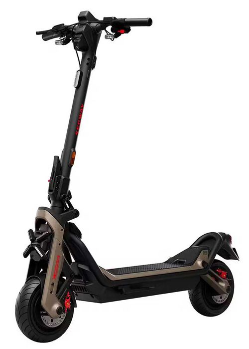 GT3 Pro Superscooter