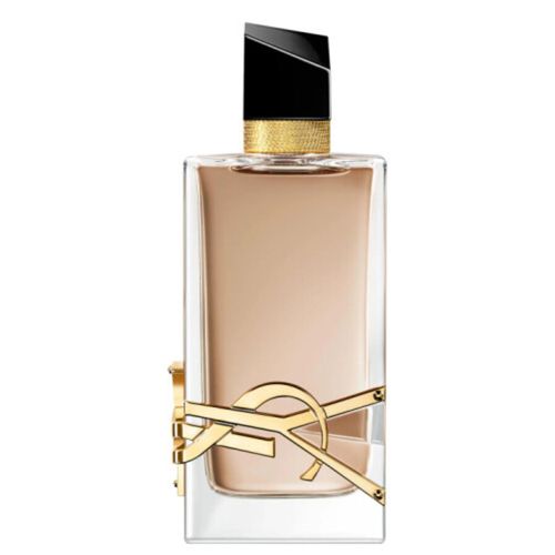 Ladies Libre Flowers & Flames EDP Spray 3.0 oz Fragrances 3614274151701