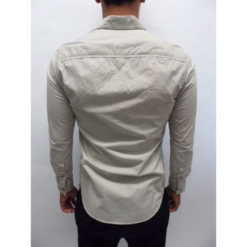 Y's Yohji Yamamoto Shirts Beige