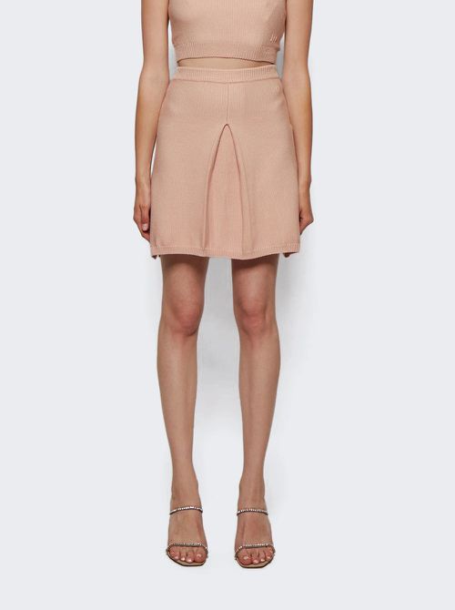 Mini Lucie Skirt Pink