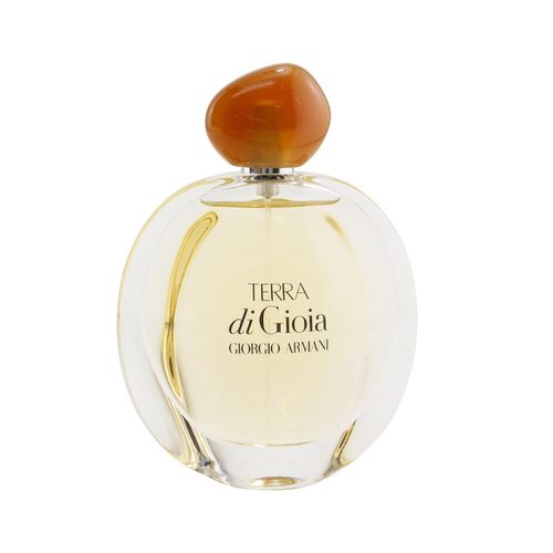1.7 oz Terra Di Gioia Eau De Parfum Spray with Floral Fragrance for Women