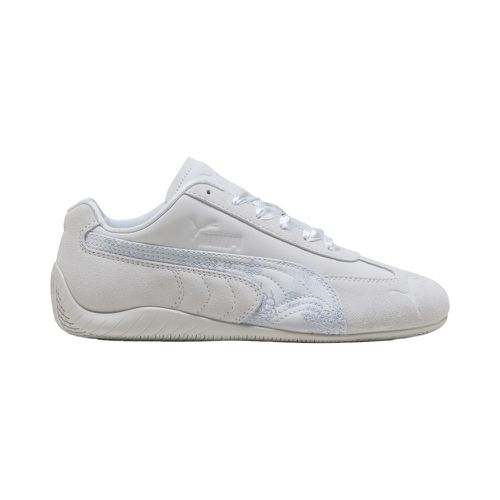 Speedcat Seoul Lace Up Sneakers