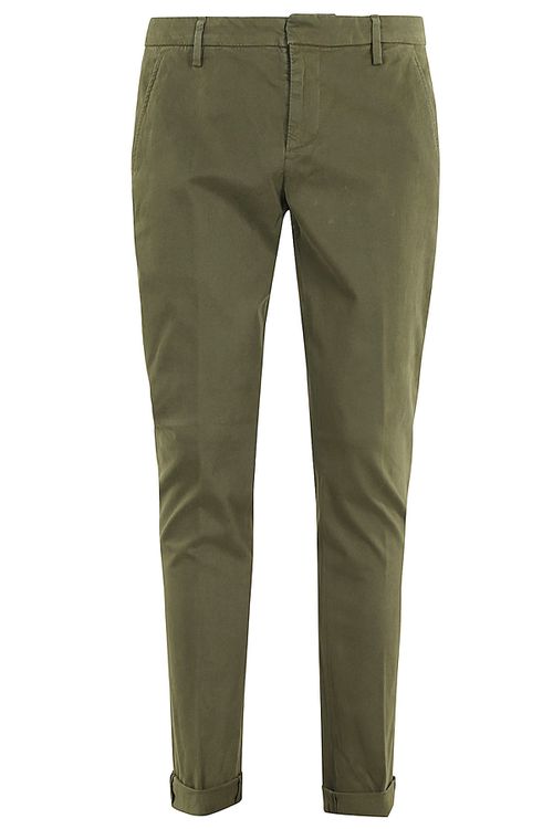 Pantalone Gaubert Gabardina