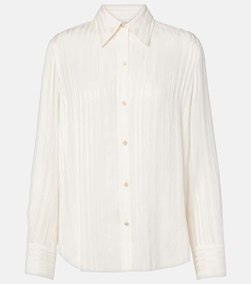 Striped shirt