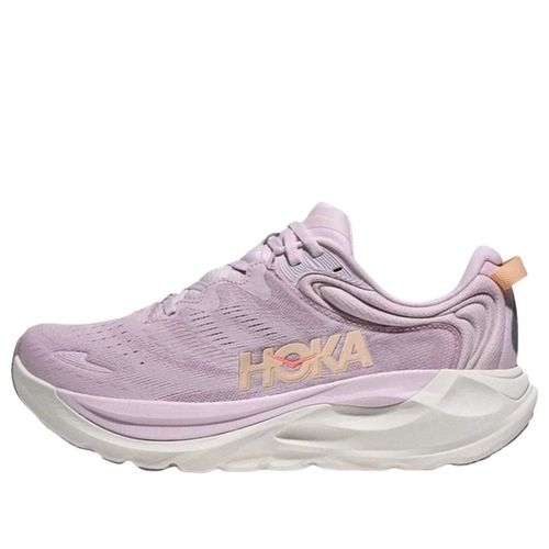 Hoka One One (WMNS) Gaviota 6 'Lilac Cream Fragrant Lilac'