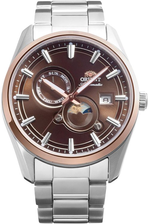 Men's Contemporary Stretto 42mm Automatic Watch
