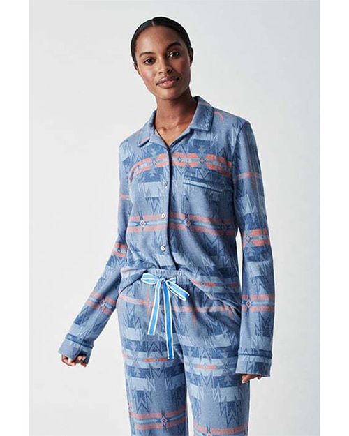 Pajama Top