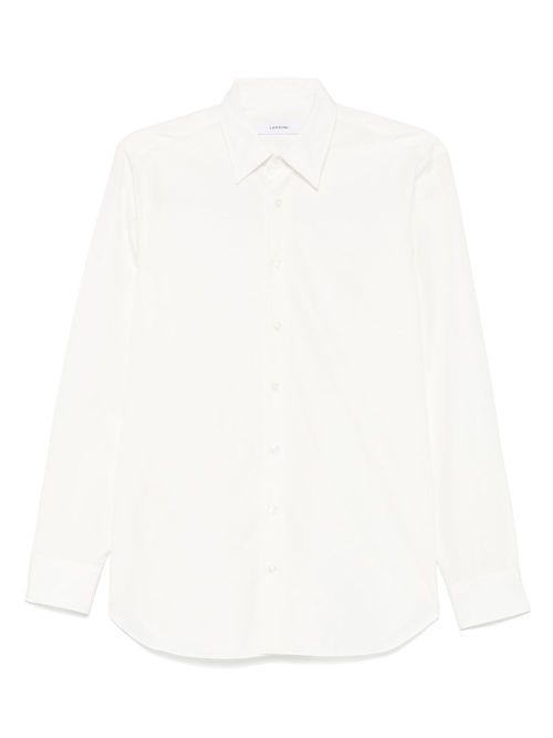Lardini Navid shirt - White