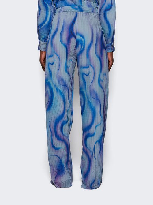 Allover Heaven Pants