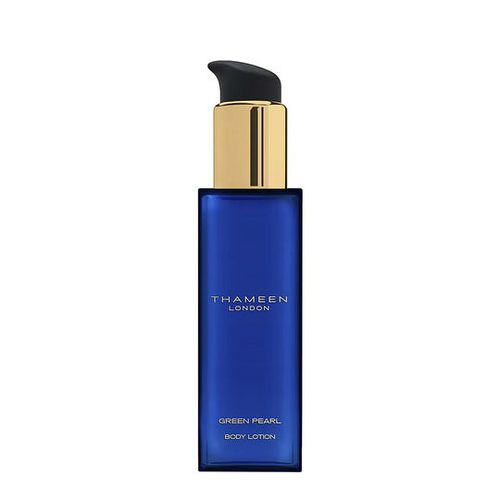 Thameen Green Pearl Body Lotion 100ml — Body Lotion