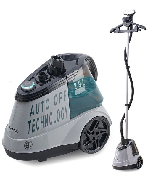 Heavy Duty 1800W Auto Shut-Off Garment Steamer