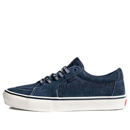 Civilist x Go Back To The Roots With New SK8-Low Collection Blue