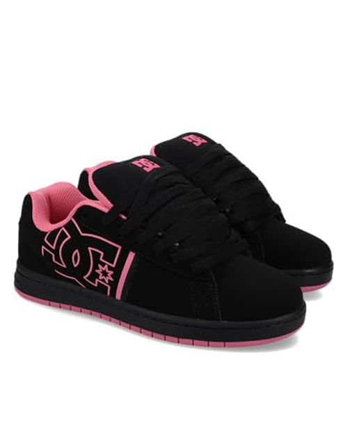 DC Women's Gaveler 2.0 Sneaker