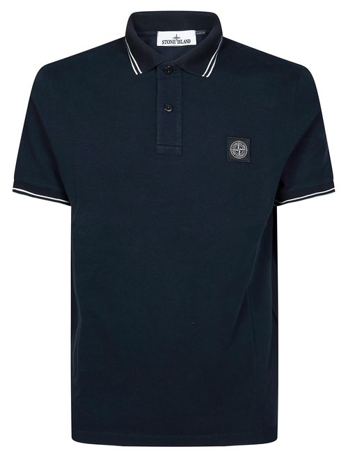 Short-sleeve Polo Shirt