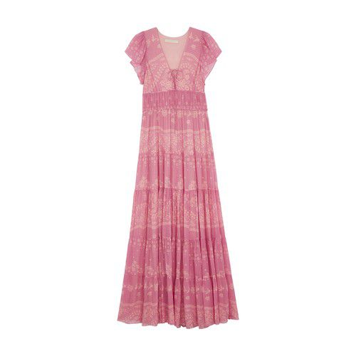 Rachel dress