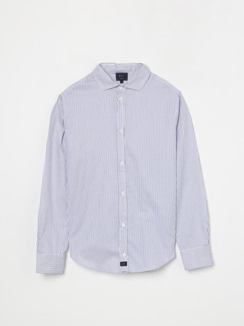 Shirt Kids color Striped