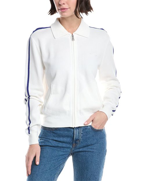 Carnaby Pari Knit Jacket