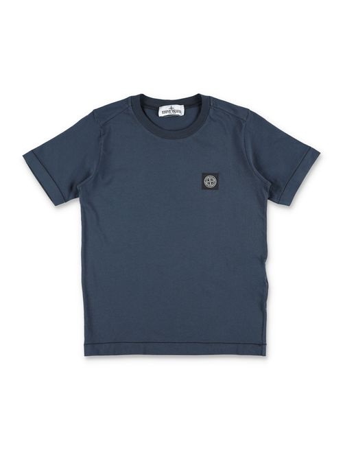Reg Fit Short Sleeve T-Shirt for Boys