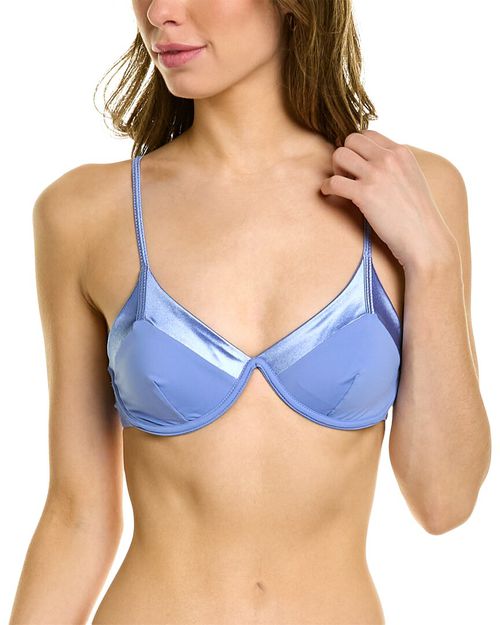 Beatrice Bikini Top