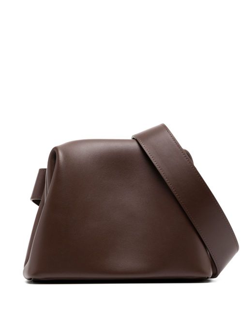 Pecan Brot shoulder bag - Brown