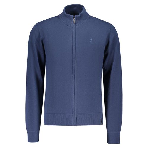 U.S. Grand Polo Bianco Cotton Men Men's Polo