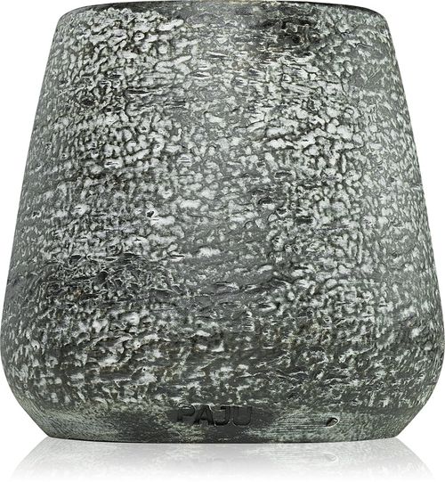 Paju Gery Brown 20x19 cm — Outdoor Candle