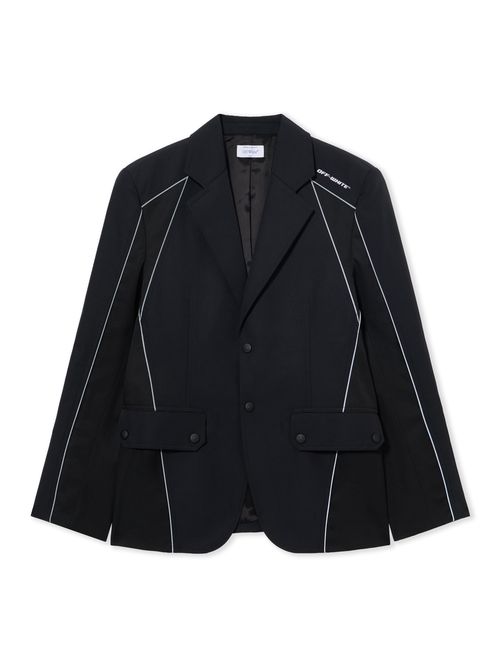 Cordura Sporty Slim Jacket