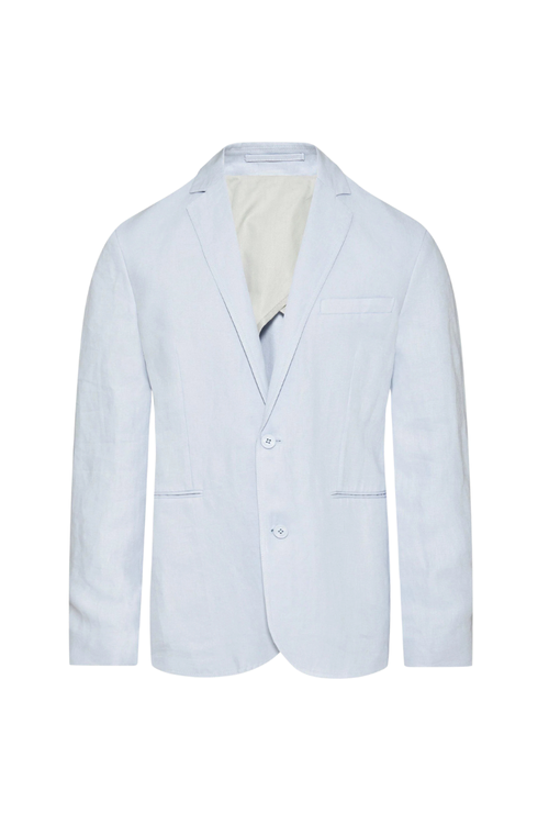 Ullock Blazer — Blue