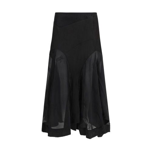 Petti Skirt — Black