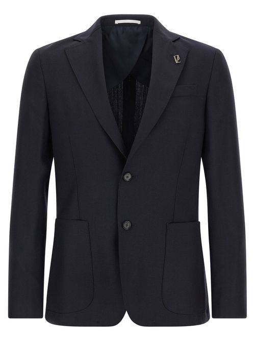 Baron Blazer