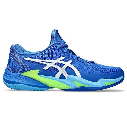 ASICS Men's Court FlyteFoam 3 Novak Tennis Shoes