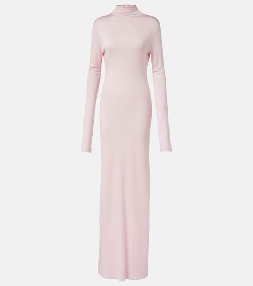 Norla maxi dress